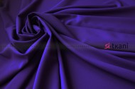 Габардин фиолетовый