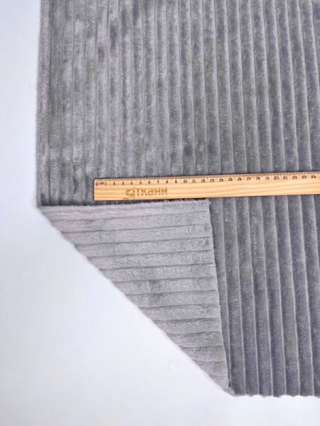 VEL53-008_Velsoft_Poloska_dvuhstoronnij_vors_Cvet_Silver_5